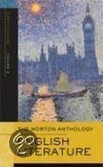 Norton Anthology Of English Literature 9780393925326, Boeken, Verzenden, Gelezen, Stephen Greenblatt