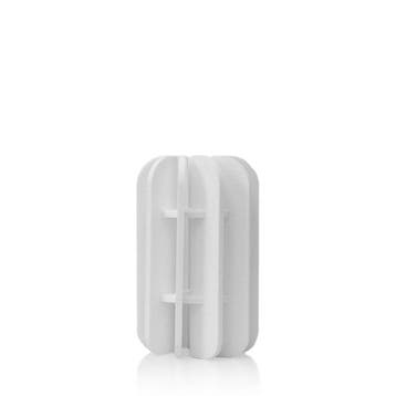 Vintlux Lampenkap Guriddo Off White - Small - E27, Huis en Inrichting, Lampen | Lampenkappen, Nieuw