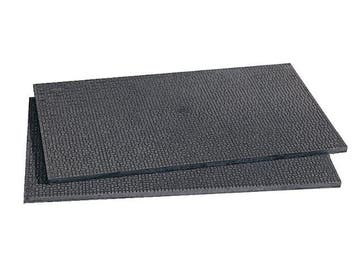 PIKO 62005 Grundplatten-Set (Scenery, grootspoor), Ophalen of Verzenden, Nieuw