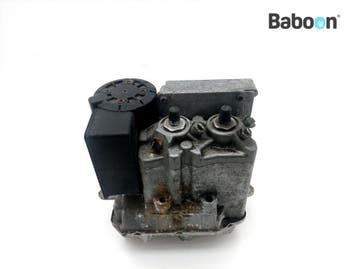 ABS Modulator BMW K 1100 LT 1993-1999 (K1100LT) (2306430), Verzenden, Gebruikt