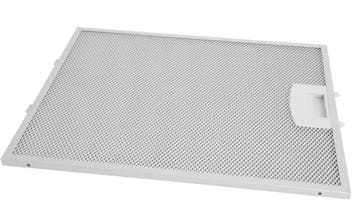 Profilo Metaalfilter 353110 / 00353110 310x250mm, Verzenden, Nieuw