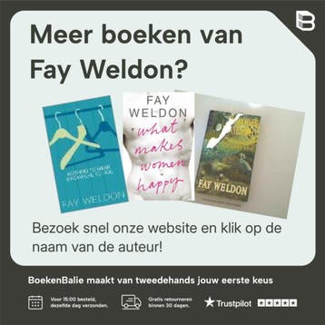 Fay Weldon -The Cloning of Joanna May - Ray Weldon, Boeken, Verzenden, Gelezen, Fay Weldon