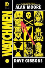 Watchmen: International Edition | Alan Moore | Nieuw, Ophalen of Verzenden, Nieuw, Alan Moore