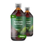 Avocado Vloeibare Meststof - 2x1 Liter, Verzenden, Mest