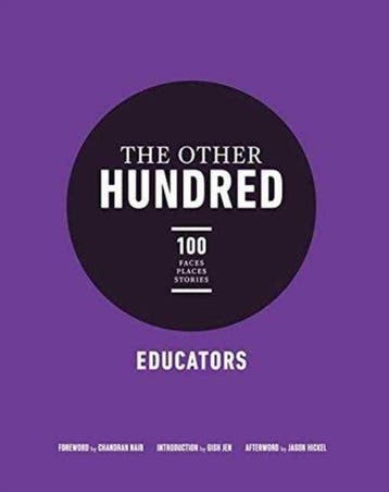 The Other Hundred Educators, Ophalen of Verzenden, Nieuw