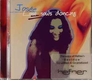cd - JosÃ©e - Lost Souls Dancing, Verzenden, Zo goed als nieuw