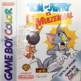Tom and Jerry in De Muizenval Compleet Lelijk Eendje - iDEAL, Ophalen of Verzenden, Gebruikt