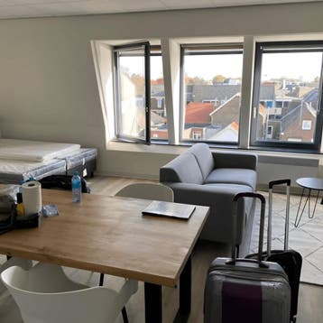 Appartement gevonden in of bij Weert, Weert, Direct bij eigenaar, Limburg, Appartement