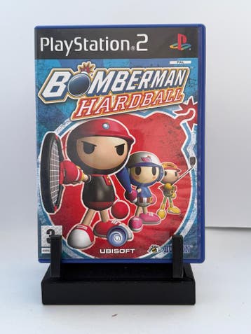 Bomberman Hardbal - Playstation 2, Verzenden, Gebruikt