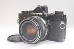 Olympus OM-1N + F.Zuiko Auto-S 1,8/50mm | PLEASE READ!!!!, Nieuw