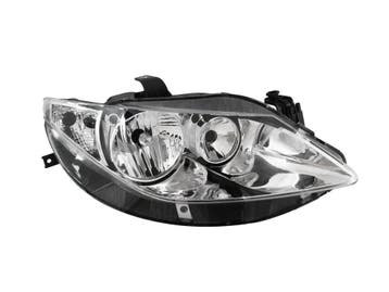 Koplamp o.a: Seat, Ibiza IV (6J5), Ibiza IV SC (6J1), Ophalen of Verzenden, Nieuw, Seat