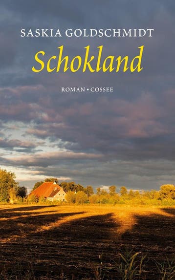 Schokland (9789059368040, Saskia Goldschmidt), Boeken, Verzenden, Nieuw