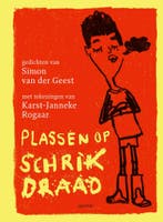 Plassen op schrikdraad (9789045131719, Simon van der Geest), Boeken, Verzenden, Nieuw