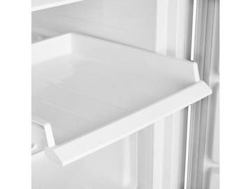 Inventum VR1430W - Vriezer - No Frost - Wit, Verzenden, Zo goed als nieuw