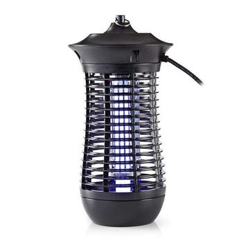 Vliegenlamp | Nedis | 150 m² | 18W, Verzenden, Nieuw