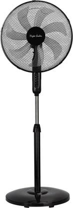 Ventilator staand - Statiefventilator - Staande ventilator -, Verzenden, Zo goed als nieuw