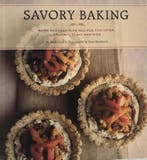 Savory Baking, Ophalen of Verzenden, Nieuw