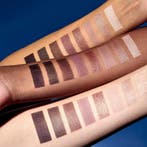 Max Factor Masterpiece Nude Eyeshadow Palette - 03 Rose, Ophalen of Verzenden, Nieuw, Ogen, Make-up