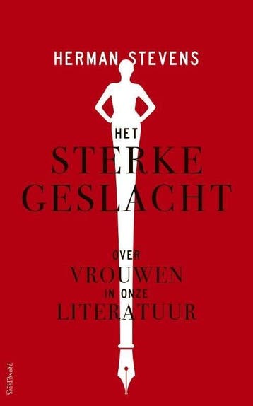 Het sterke geslacht (9789044633870, Herman Stevens), Verzenden, Nieuw