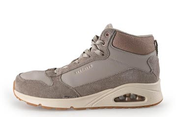 Skechers Hoge sneakers in maat 42 Bruin, Skechers, Bruin, Verzenden, Sneakers of Gympen