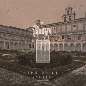cd digi - The Drink - Capital, Verzenden, Zo goed als nieuw