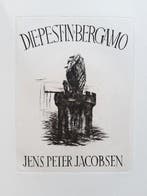 Jens Peter Jacobsen/Alois Kolb - Die Pest in Bergamo - 1922