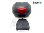 Topkoffer Universeel Givi Givi Monolock, Motoren, Verzenden, Gebruikt