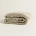 Y-not teddy fluffy dekbed 240x220, Verzenden, Nieuw