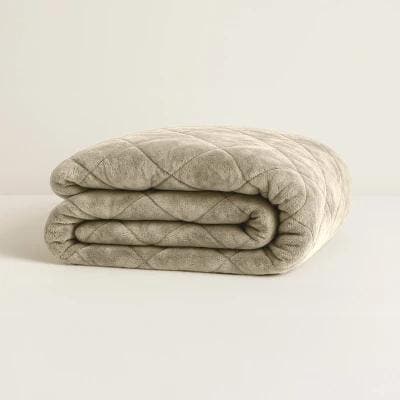 Y-not teddy fluffy dekbed 240x220, Kinderen en Baby's, Kinderkamer | Beddengoed, Verzenden