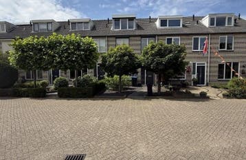 Huis te huur aan Corsicalaan in Eindhoven, Huizen en Kamers, Huizen te huur, Tussenwoning, Noord-Brabant