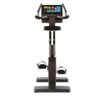 Technogym - Bike Artis Unity 3.0 - Upright Bike - Bruin, Ophalen of Verzenden, Nieuw