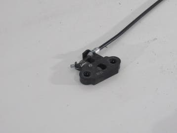Ducati 821 Hypermotard Sluiting zadel, Ophalen of Verzenden, Nieuw