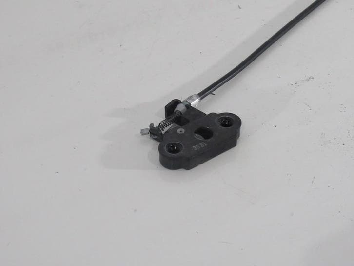 Ducati 821 Hypermotard Sluiting zadel, Motoren, Onderdelen | Overige, Ophalen of Verzenden