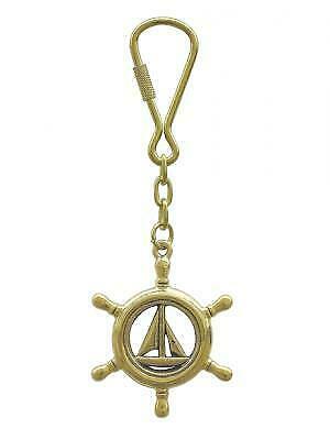 sleutelhanger nautisch, Watersport en Boten, Accessoires en Onderhoud, Nieuw, Verzenden