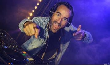 Kingsize DJ licht en geluid!, Diensten en Vakmensen, Muzikanten, Artiesten en Dj's, Dj