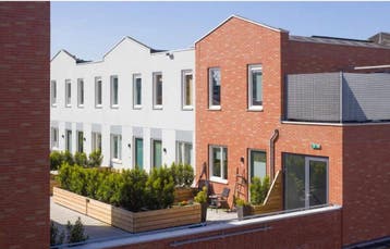 Te huur: Appartement Plein in Almere, Almere, Flevoland, Appartement
