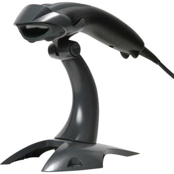 Honeywell SCANNER ONLY 1D BlackRS232USBKBWIBM, Verzenden, Zo goed als nieuw