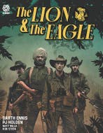 The Lion & The Eagle, Verzenden, Nieuw