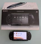 Sony - Playstation Portable (PSP) - Handheld gaming console, Nieuw