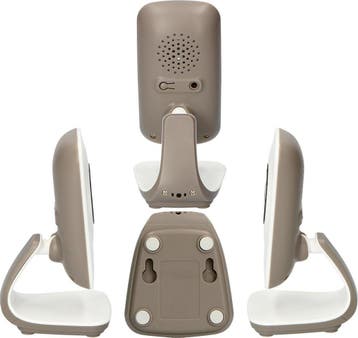 Alecto Babyfoonuitbreiding - DVM-71C - Extra camera Alecto B, Kinderen en Baby's, Babyfoons, Verzenden, Zo goed als nieuw