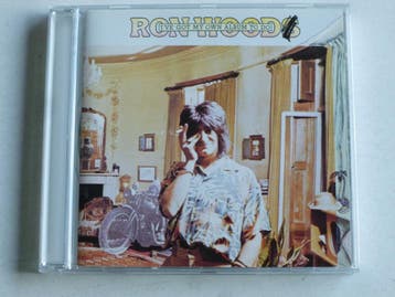 Ron Wood - Ive got my own album to do, Ophalen of Verzenden, Zo goed als nieuw