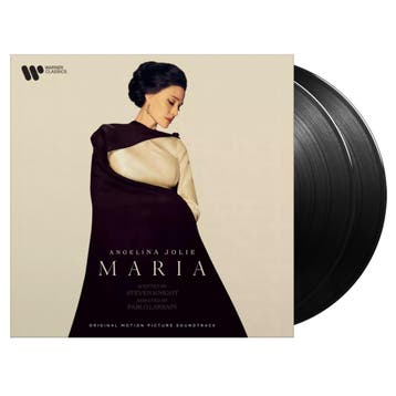 Maria - Angelina Jolie - Pierfrancesco Favino - Alba, Cd's en Dvd's, Nieuw in verpakking