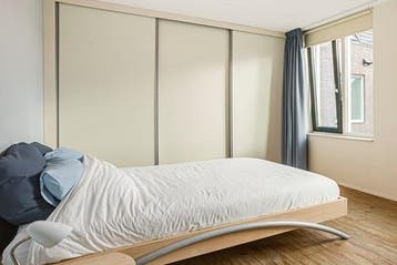 Huis Het Carré in Ede, Gelderland, Overige soorten, Via bemiddelaar, Ede