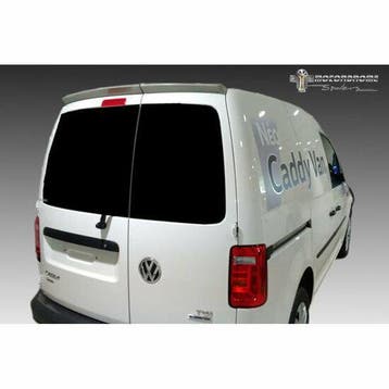 Dakspoiler Caddy 3 2004-2015 & 2015-2020 TS VW99, Auto-onderdelen, Nieuw, Links, Volkswagen