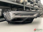AUDI A6 C8 MATRIX KOPLAMP RECHTS KPL 4K0941036, Verzenden, Gebruikt, Audi