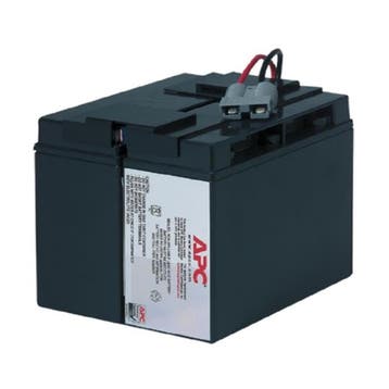 APC Batterij Vervangings Cartridge RBC7 | Nieuw, Ophalen of Verzenden, Nieuw
