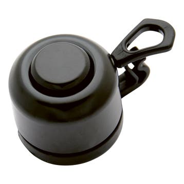 Simson Bel Compact zwart, Verzenden, Nieuw
