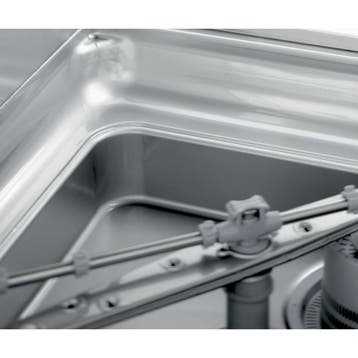 Diamond Vaatwasser | Ontsmetting | 500x500mm | Afvoerpomp |, Ophalen of Verzenden, Nieuw