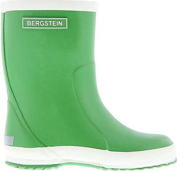 Bergstein Rainboot Regenlaarzen Unisex Junior - Grass - Maat, Verzenden, Nieuw