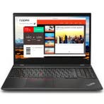 Lenovo ThinkPad T580 | 15.6 i7 | 8 GB | 256 SSD | Zwart..., Ophalen of Verzenden, Gebruikt